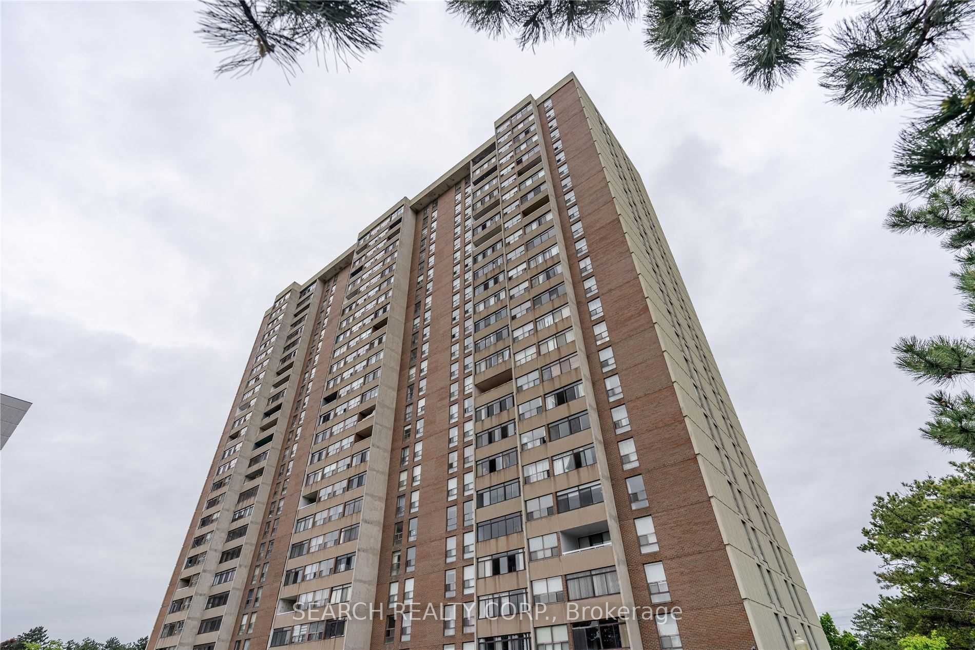 18 Knightsbridge Rd, #2509
