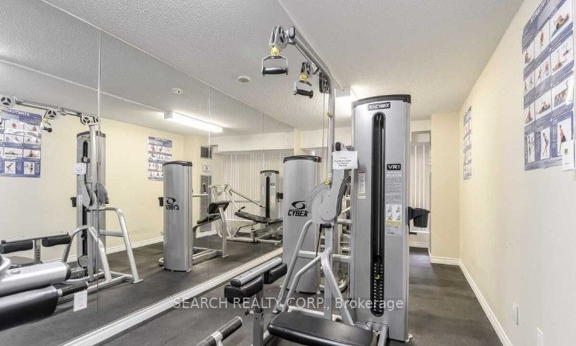 18 Knightsbridge Rd, #2509