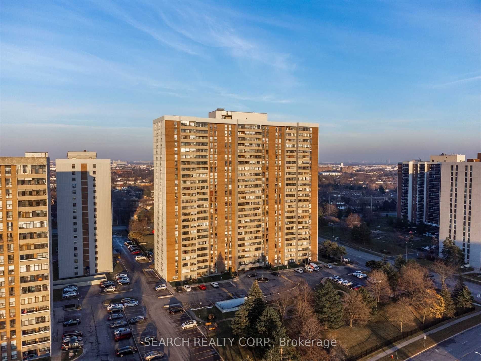 18 Knightsbridge Rd, #2509