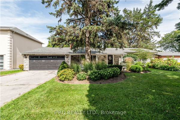 353 Walkers Line, Burlington