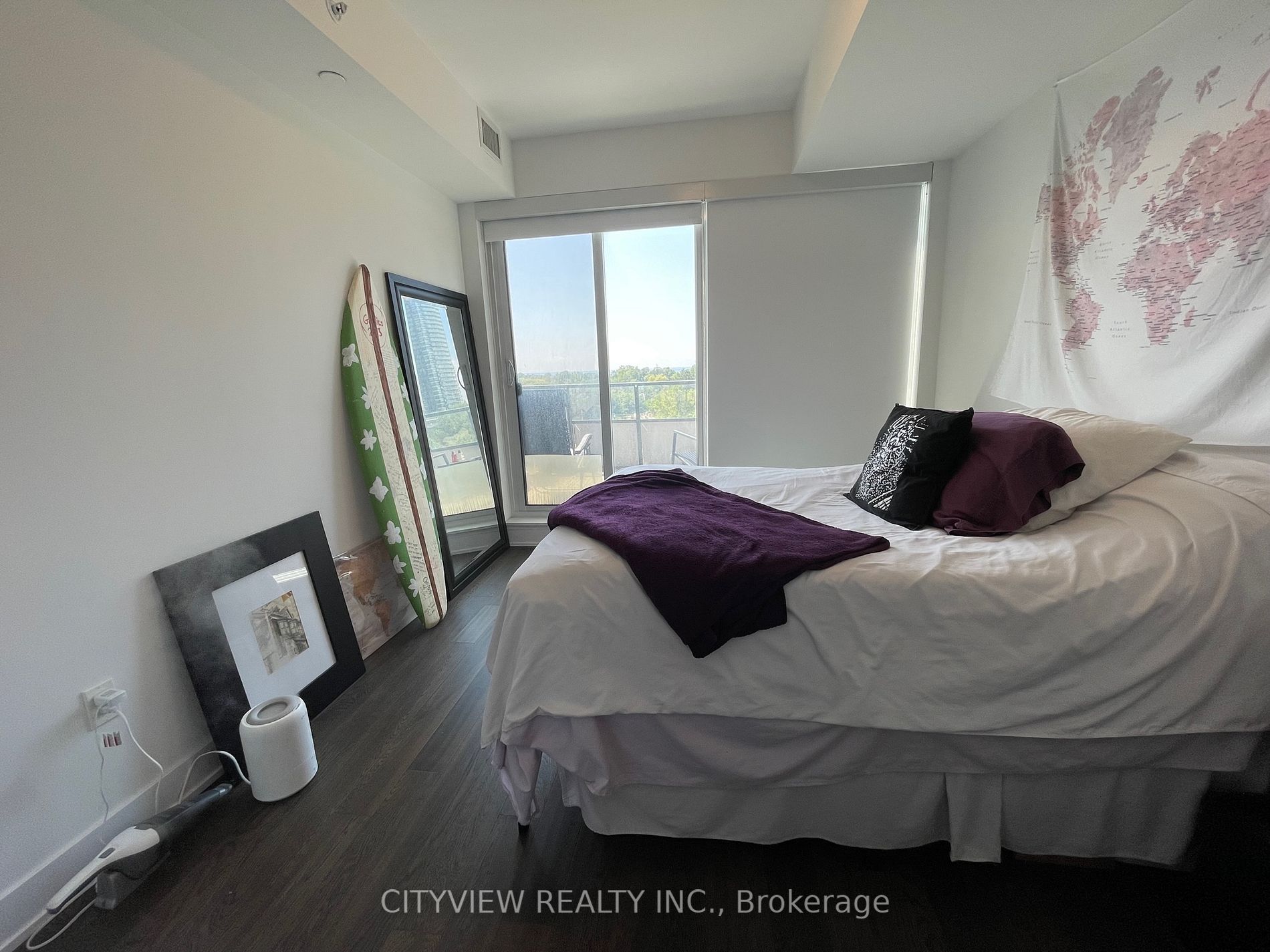 30 Shorebreeze Dr, #427