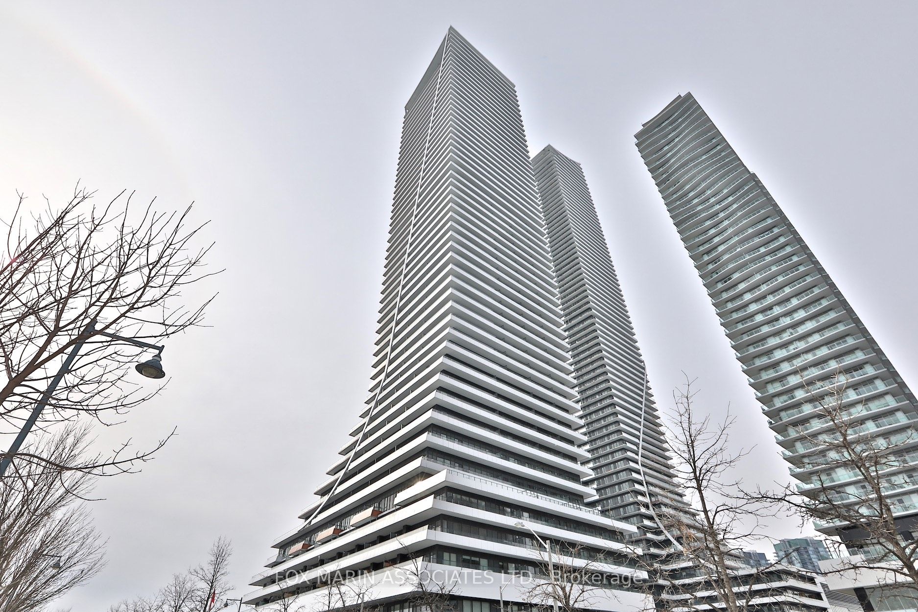 20 Shore Breeze Drive, #216