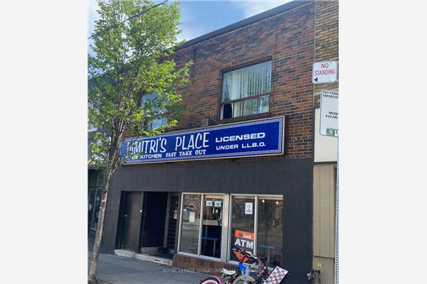 3031 Lake Shore Blvd W, Toronto