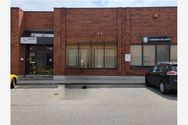 7050A Bramalea Rd, Mississauga