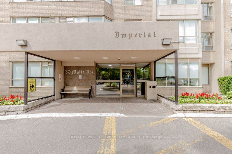 30 Malta Ave, #609