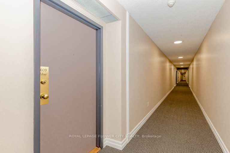 30 Malta Ave, #609