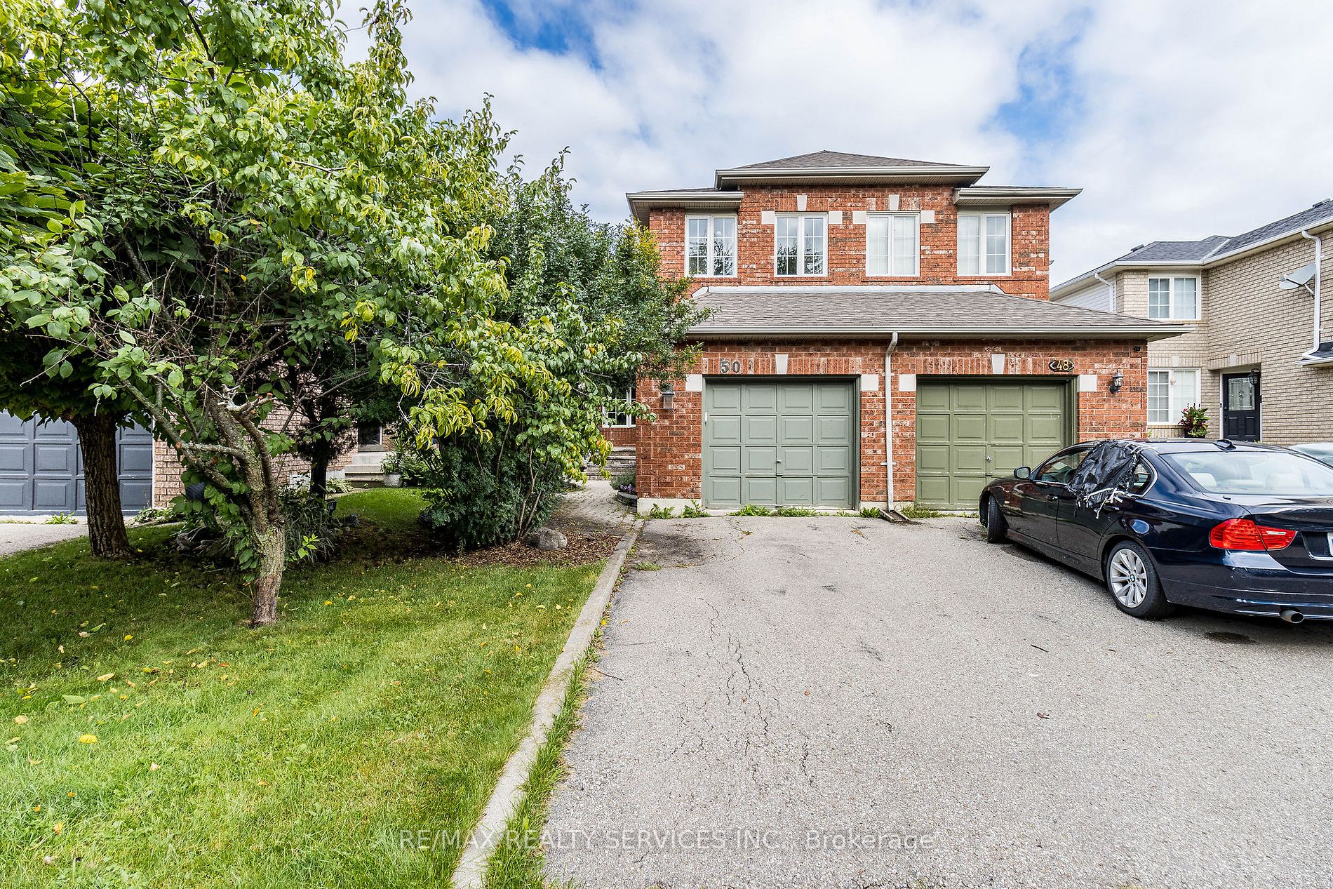 50 Preston St