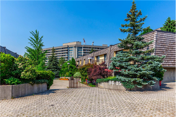 1250 Mississauga Valley Blvd, Mississauga