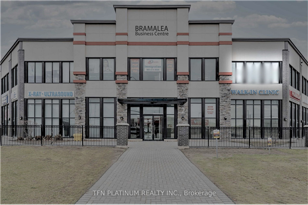 2 Dewside Dr, Brampton
