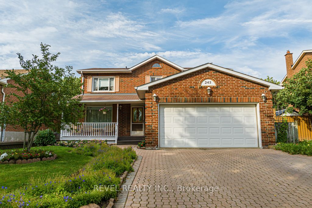 245 Coxe Blvd