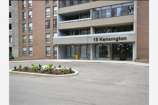 15 Kensington Rd, Brampton