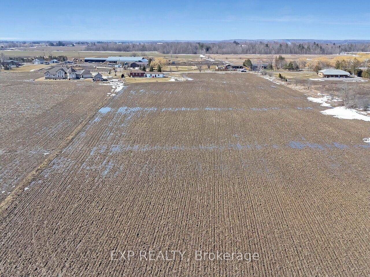 13171 Chinguacousy Rd