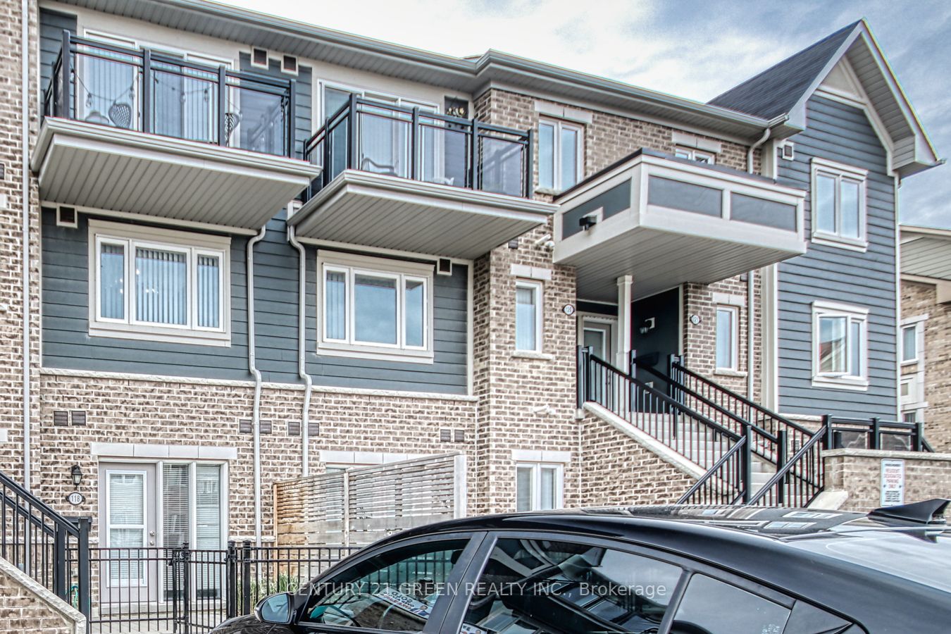 250 Sunny Meadow Blvd, #118