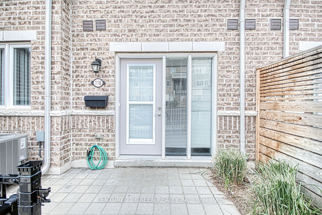 250 Sunny Meadow Blvd, #118
