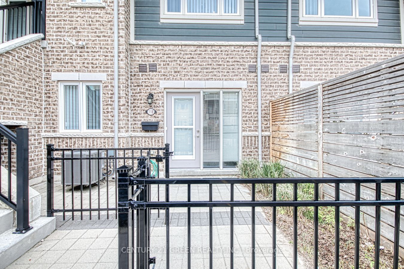 250 Sunny Meadow Blvd, #118