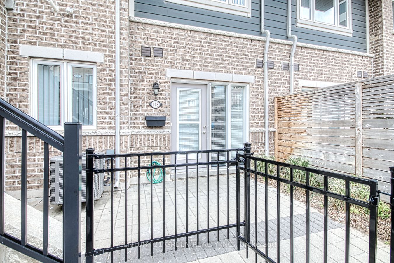 250 Sunny Meadow Blvd, #118