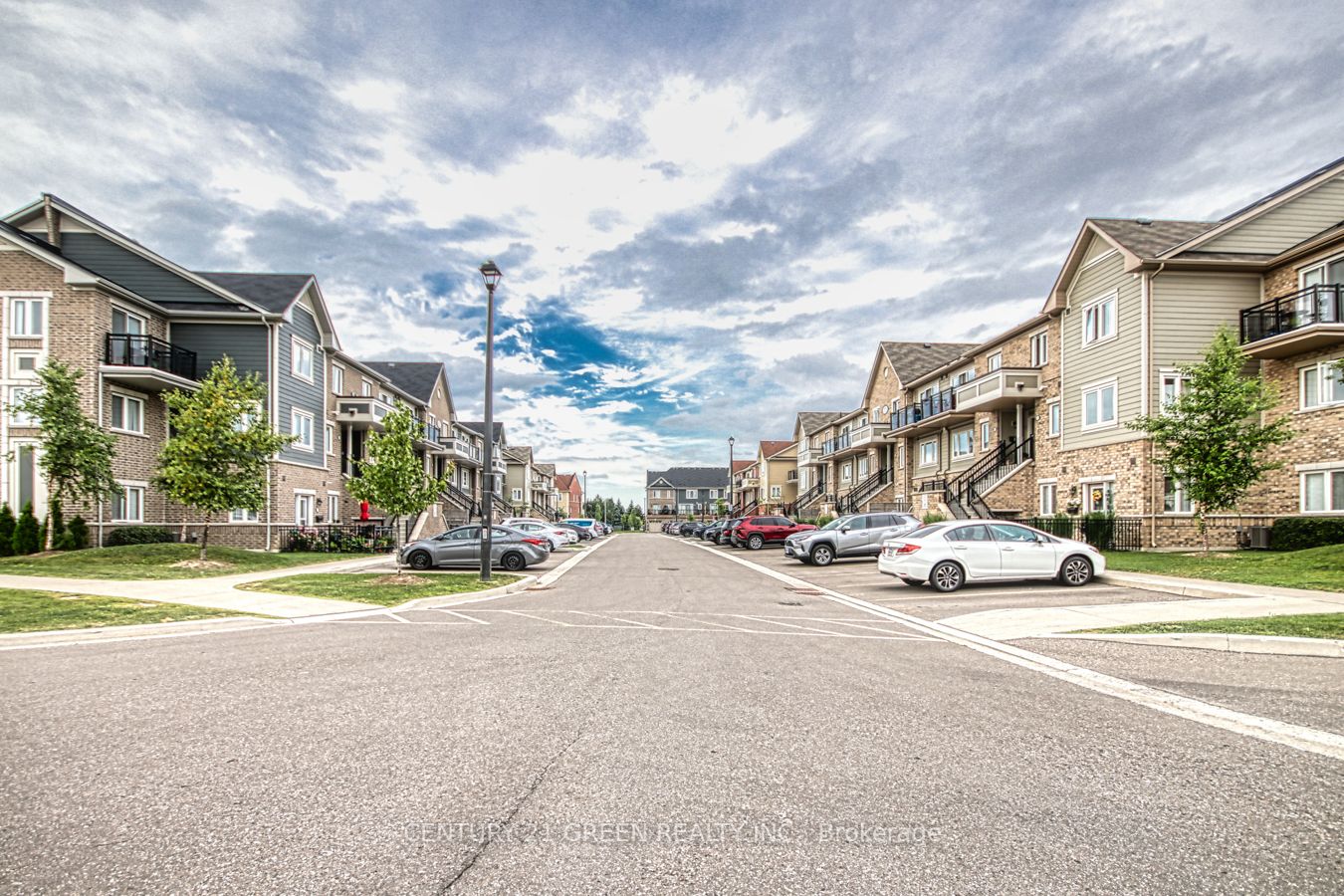 250 Sunny Meadow Blvd, #118