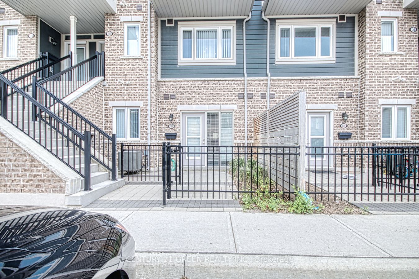 250 Sunny Meadow Blvd, #118