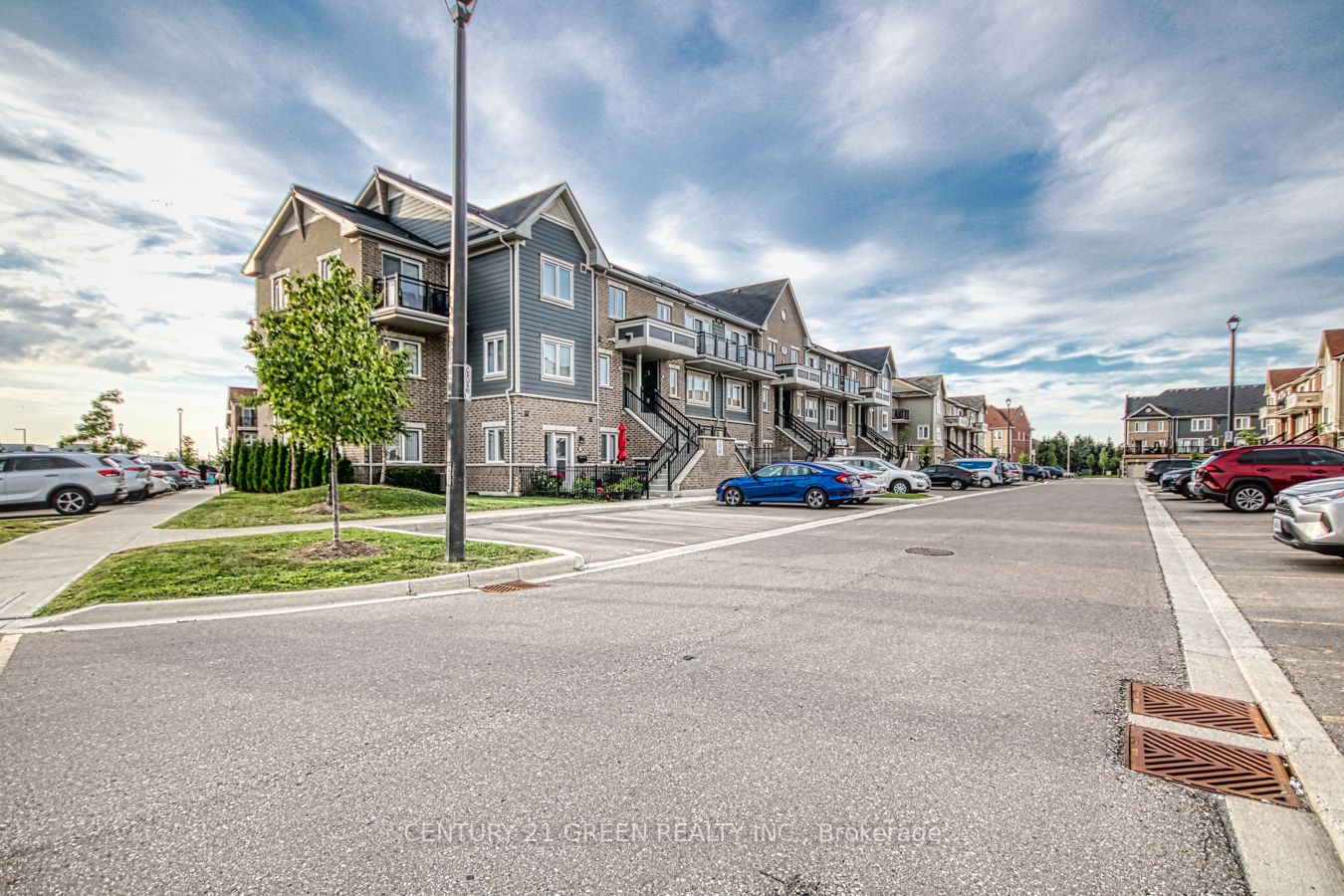 250 Sunny Meadow Blvd, #118