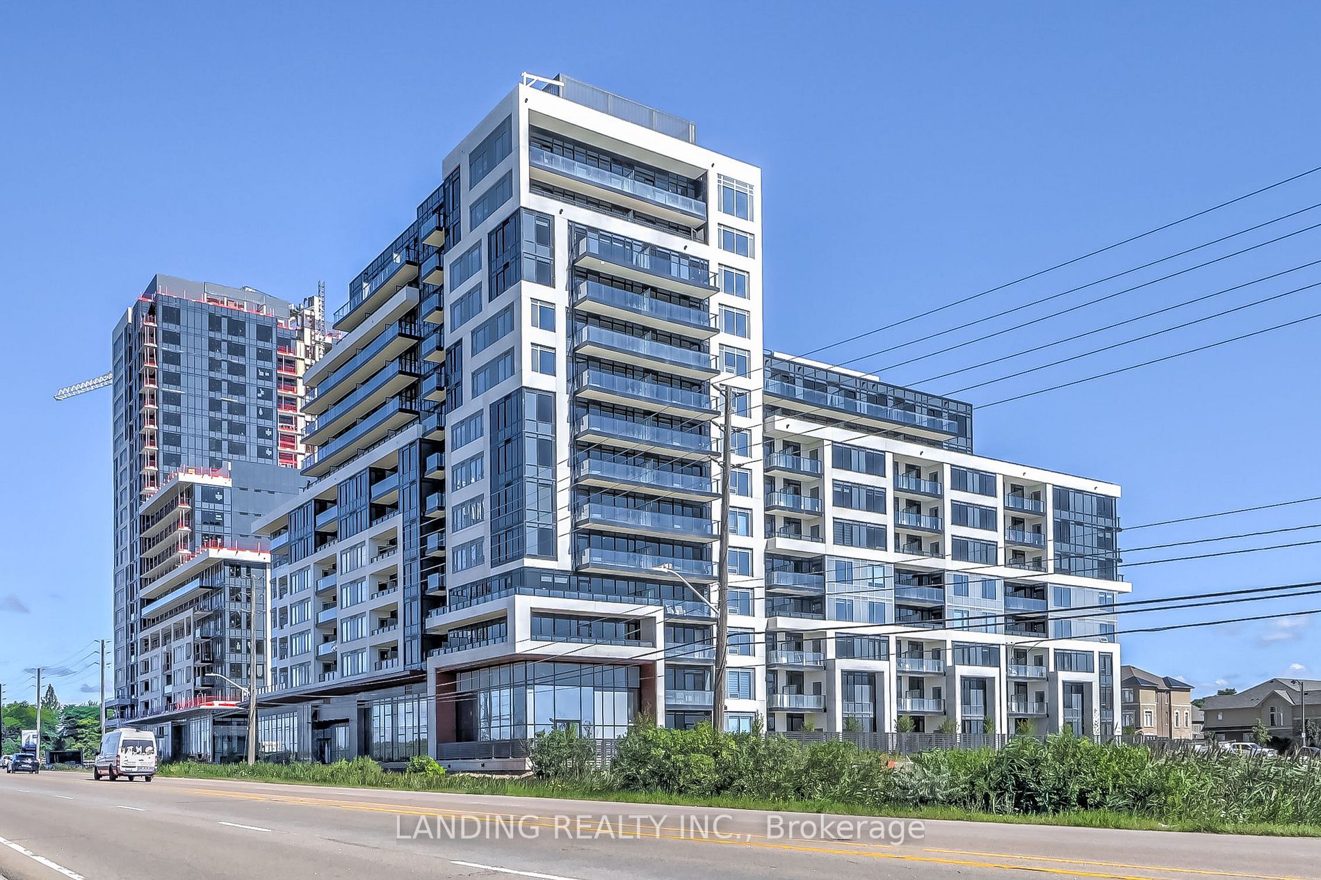 3200 William Coltson Ave, #108
