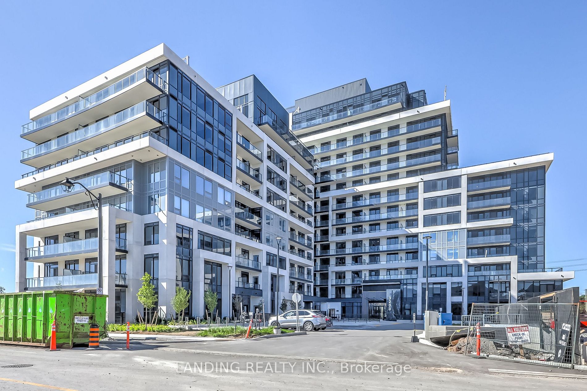 3200 William Coltson Ave, #108