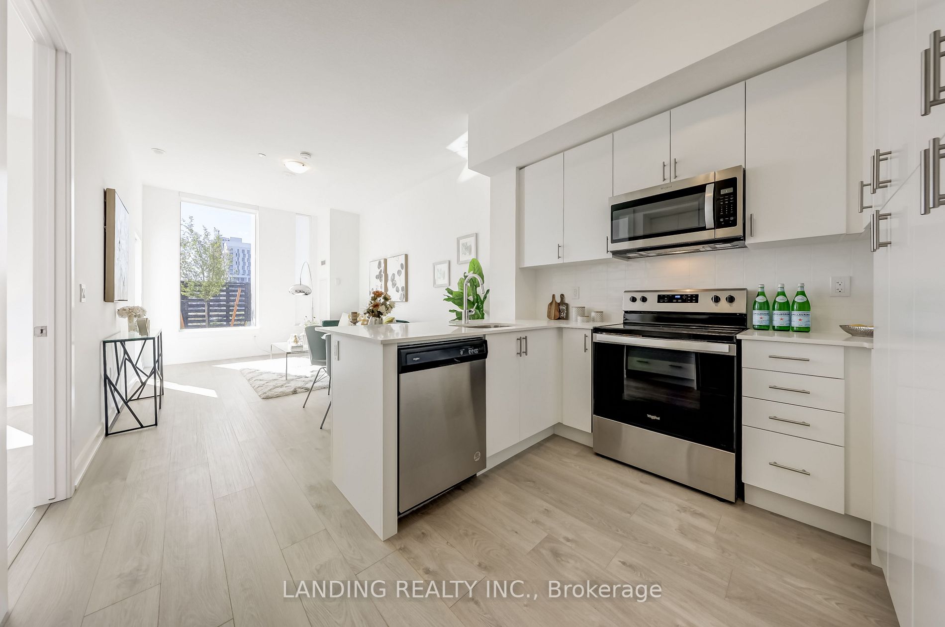 3200 William Coltson Ave, #108