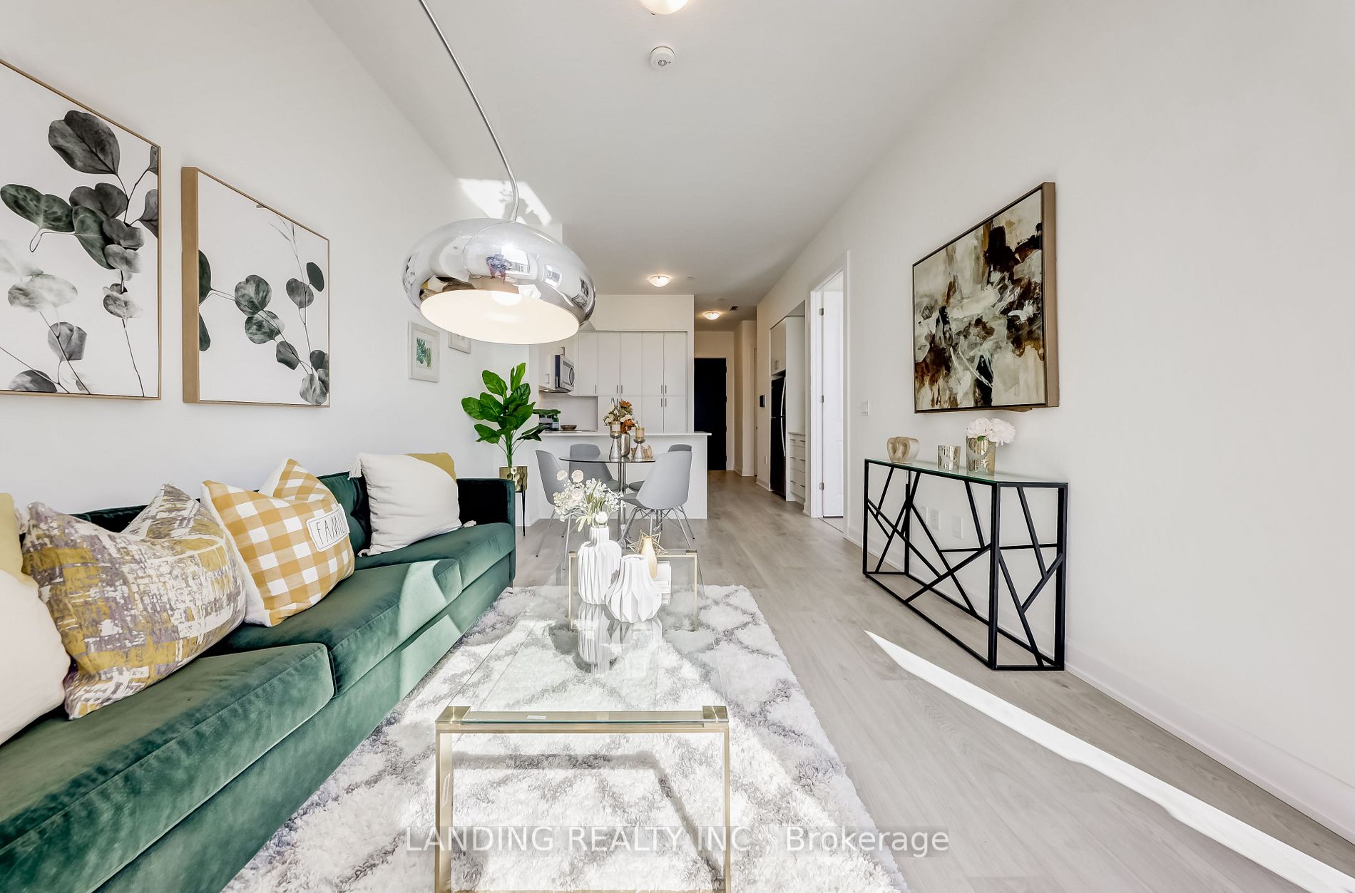 3200 William Coltson Ave, #108
