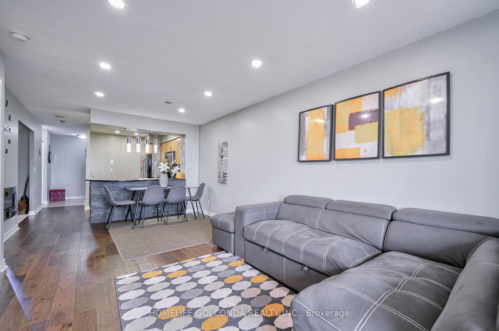 4090 Living Arts Dr, #708