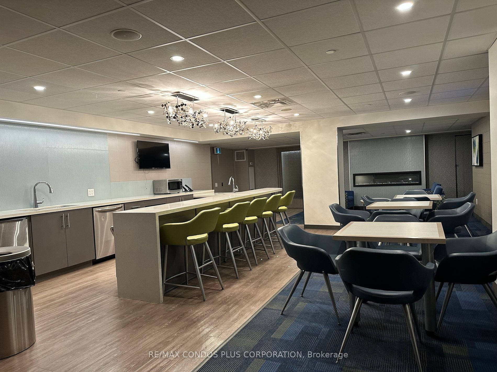 2045 Lake Shore Blvd W, #2904