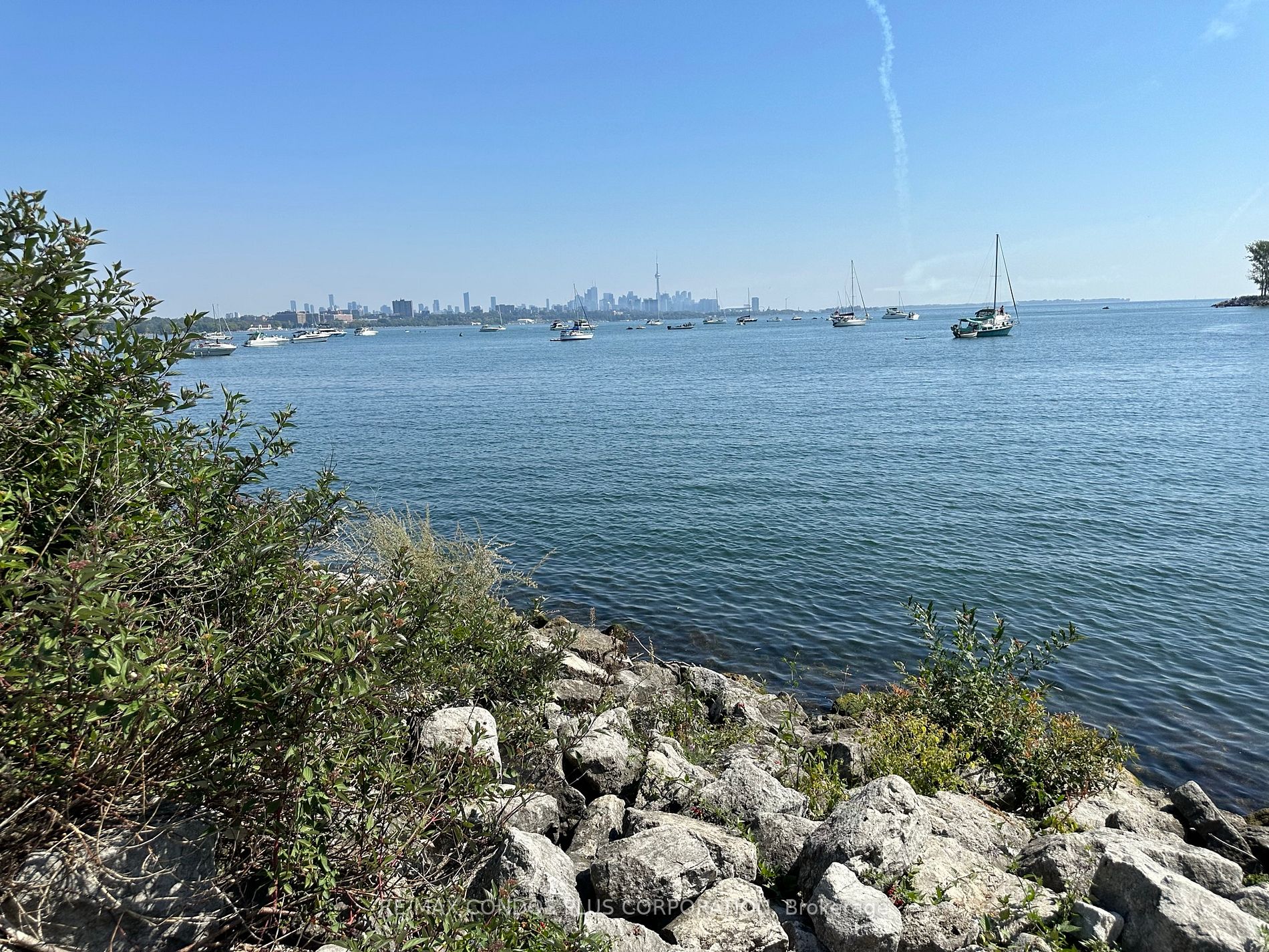 2045 Lake Shore Blvd W, #2904