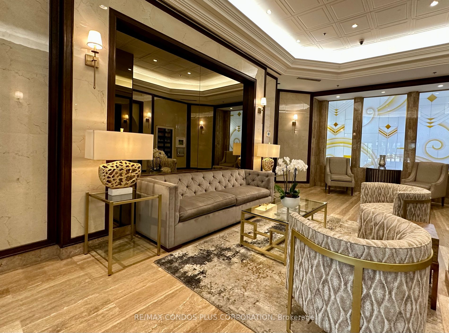2045 Lake Shore Blvd W, #2904