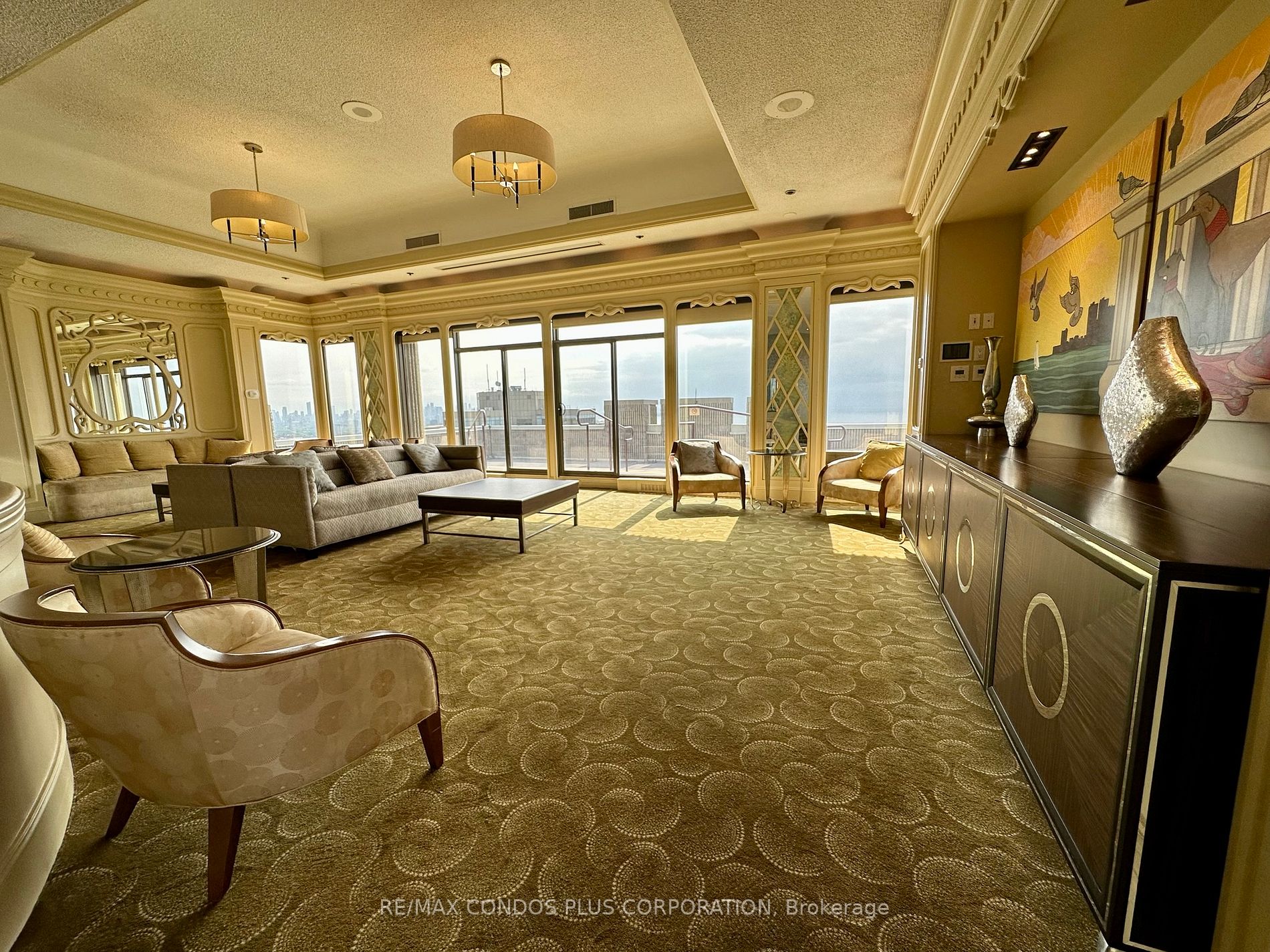 2045 Lake Shore Blvd W, #2904