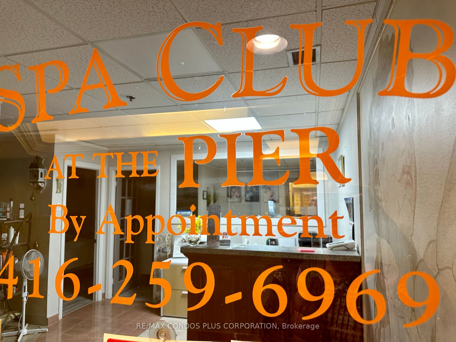 2045 Lake Shore Blvd W, #2904
