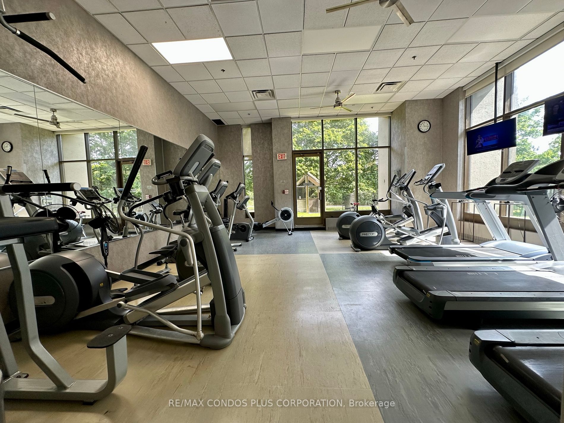 2045 Lake Shore Blvd W, #2904