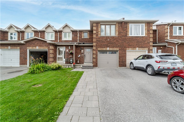 65 Wood Circ, Caledon