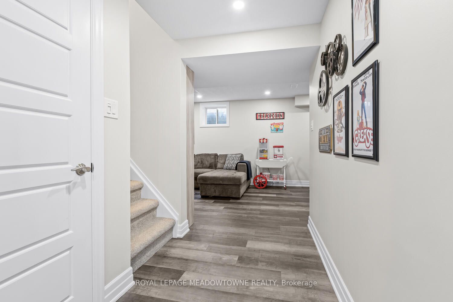 40 Volner Road
