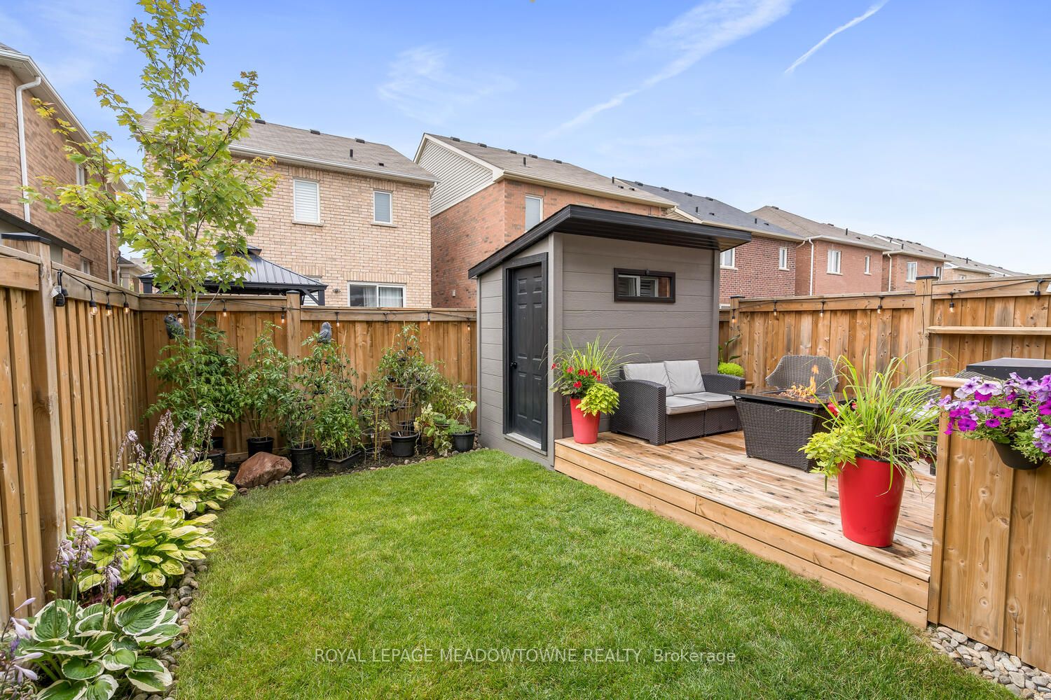 40 Volner Road