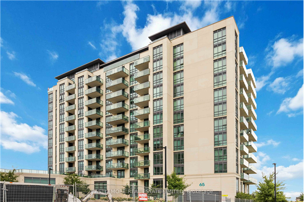 65 Yorkland Blvd N, Brampton