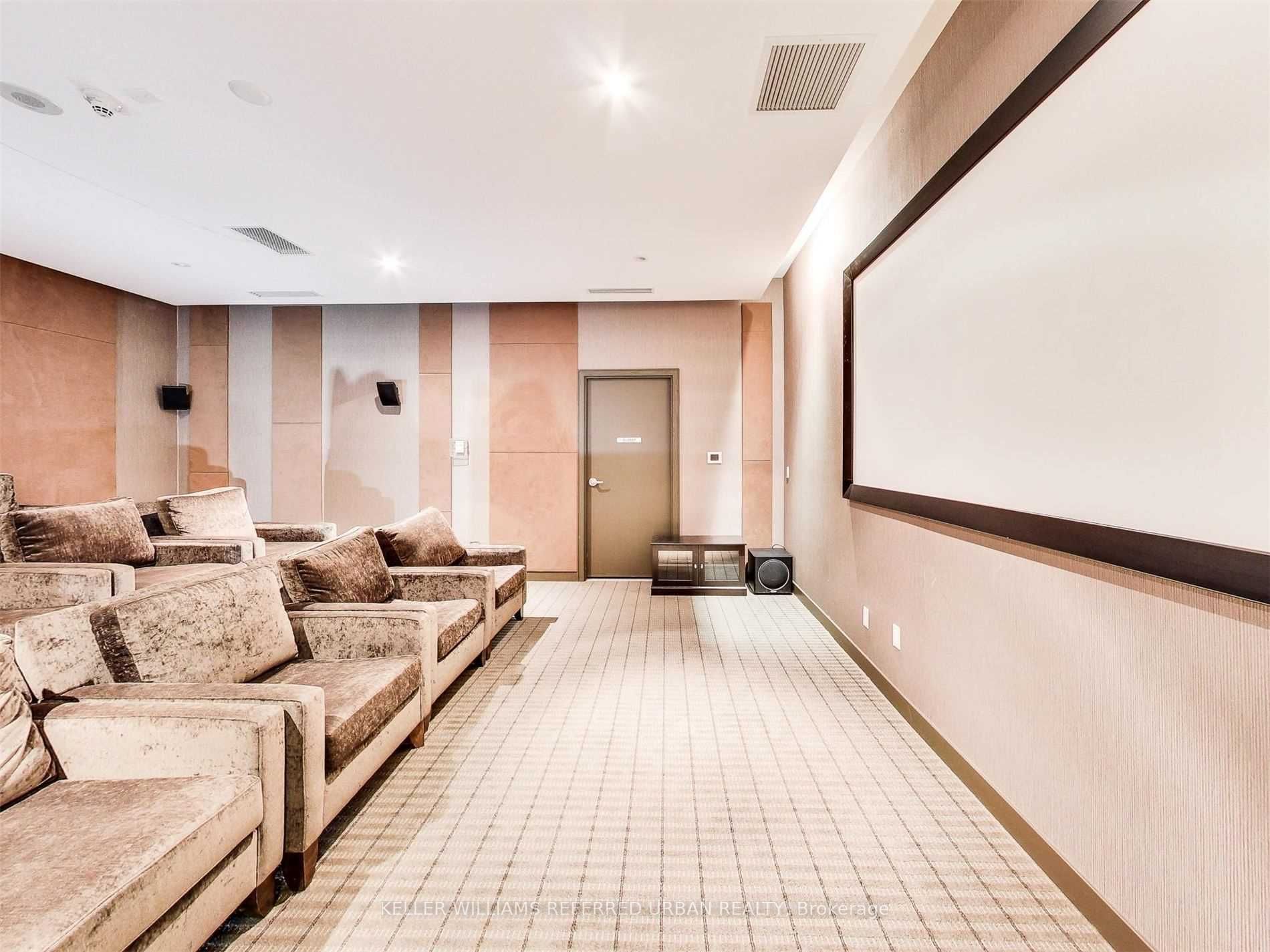 2240 Lake Shore Blvd W, #315
