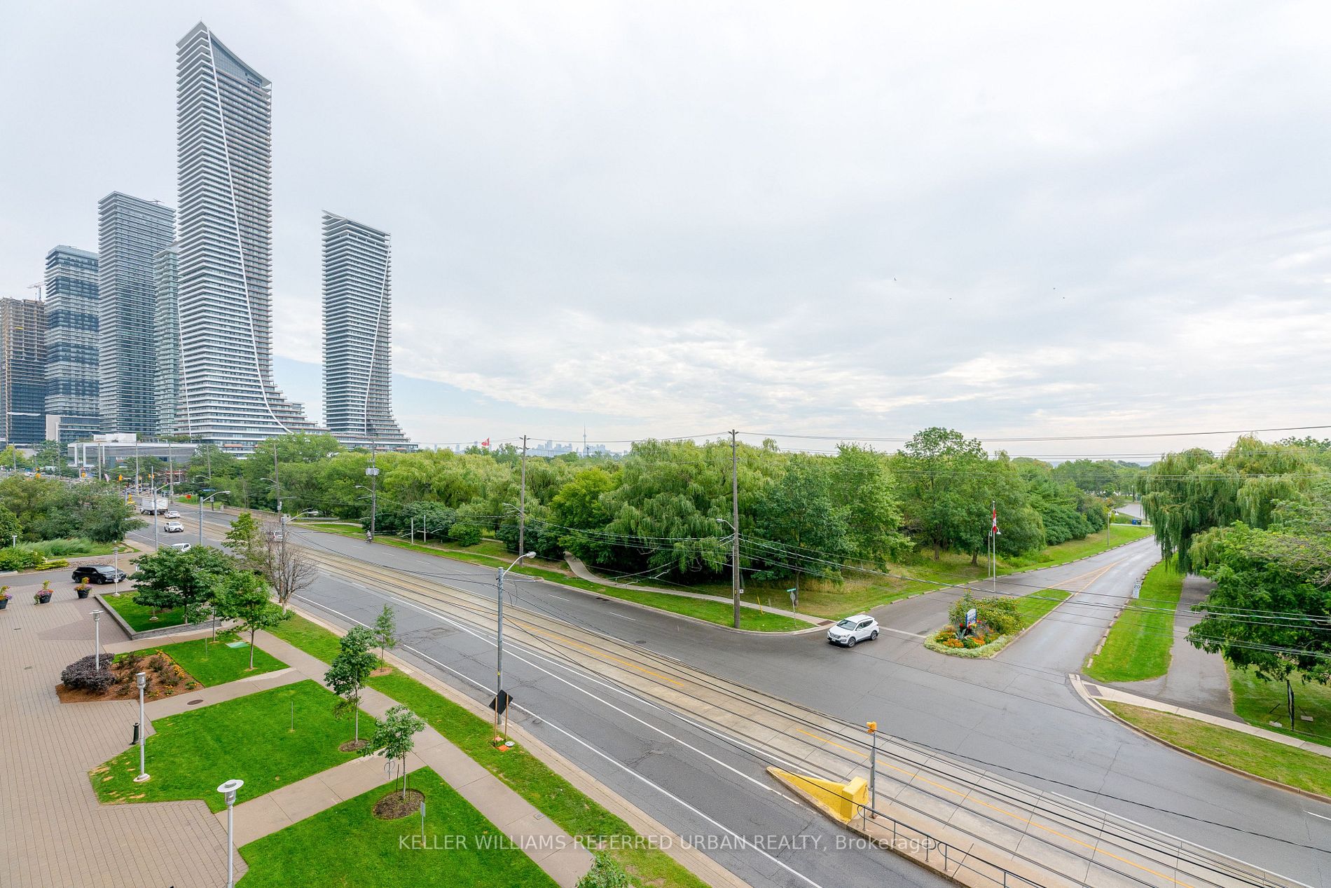 2240 Lake Shore Blvd W, #315