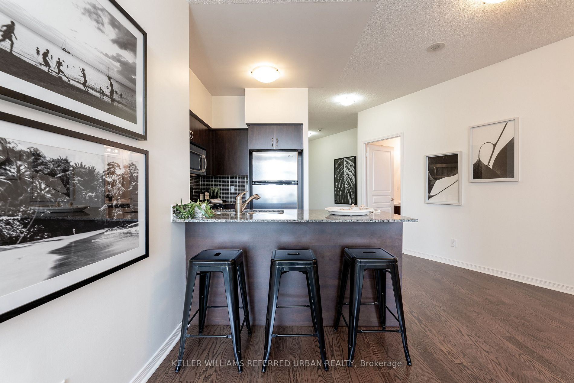 2240 Lake Shore Blvd W, #315