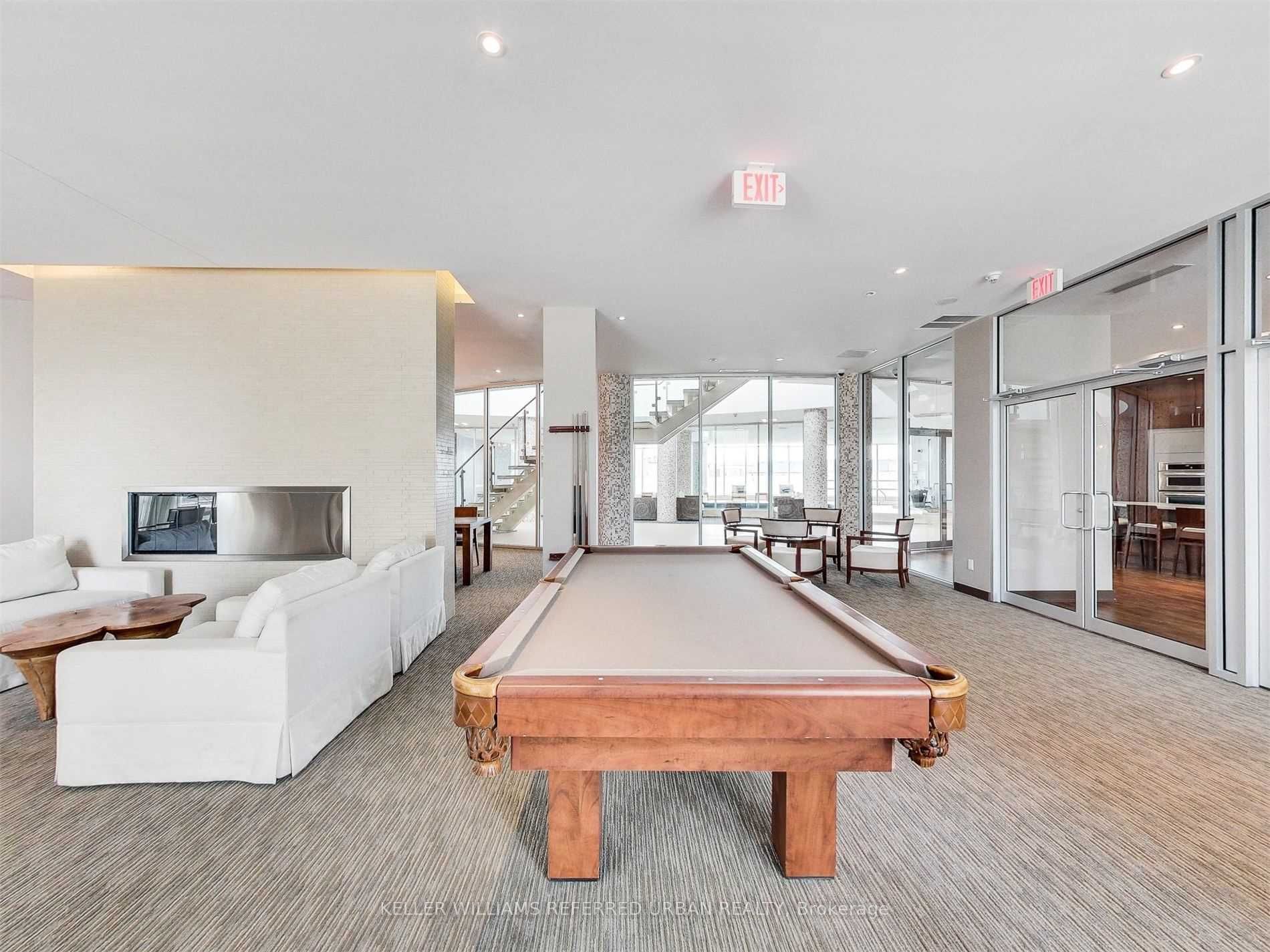 2240 Lake Shore Blvd W, #315