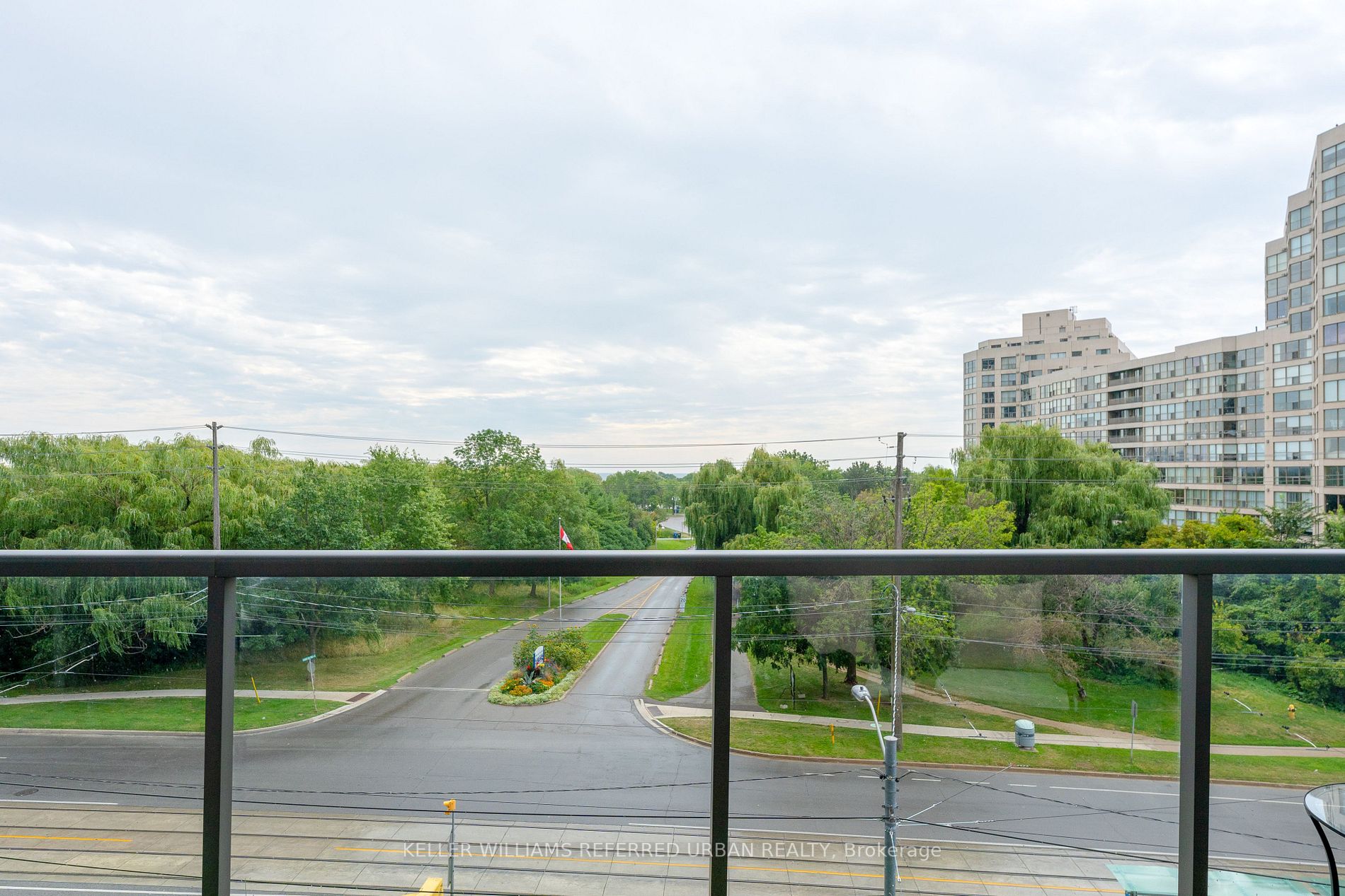 2240 Lake Shore Blvd W, #315