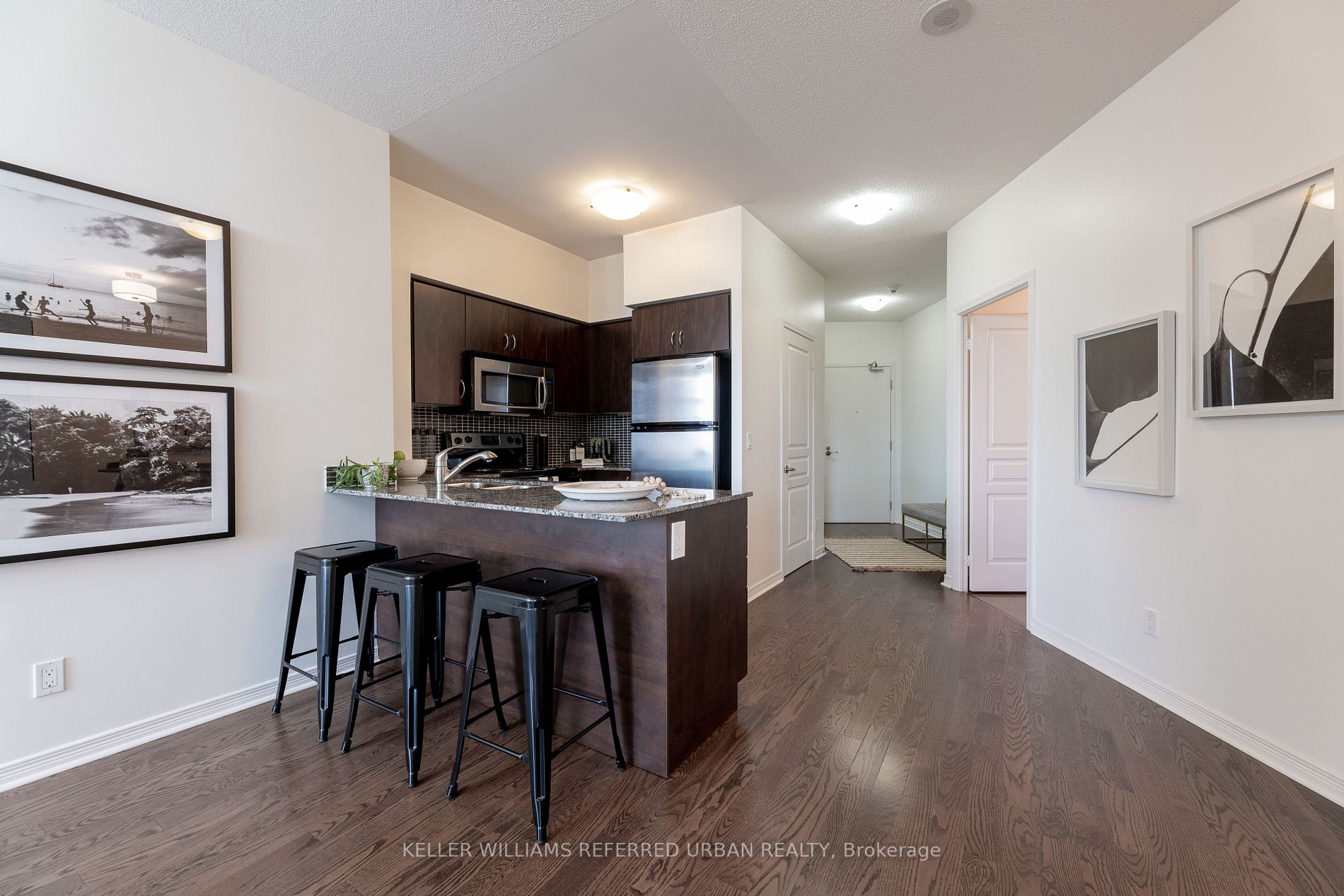 2240 Lake Shore Blvd W, #315
