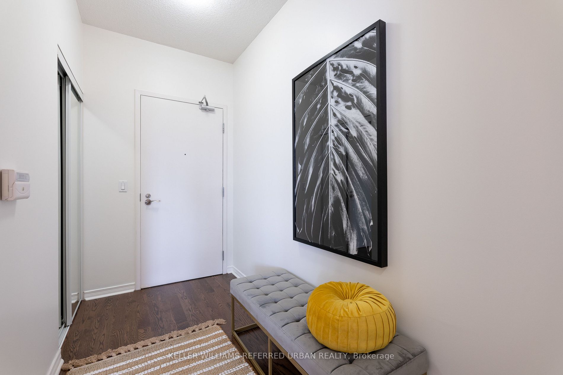 2240 Lake Shore Blvd W, #315