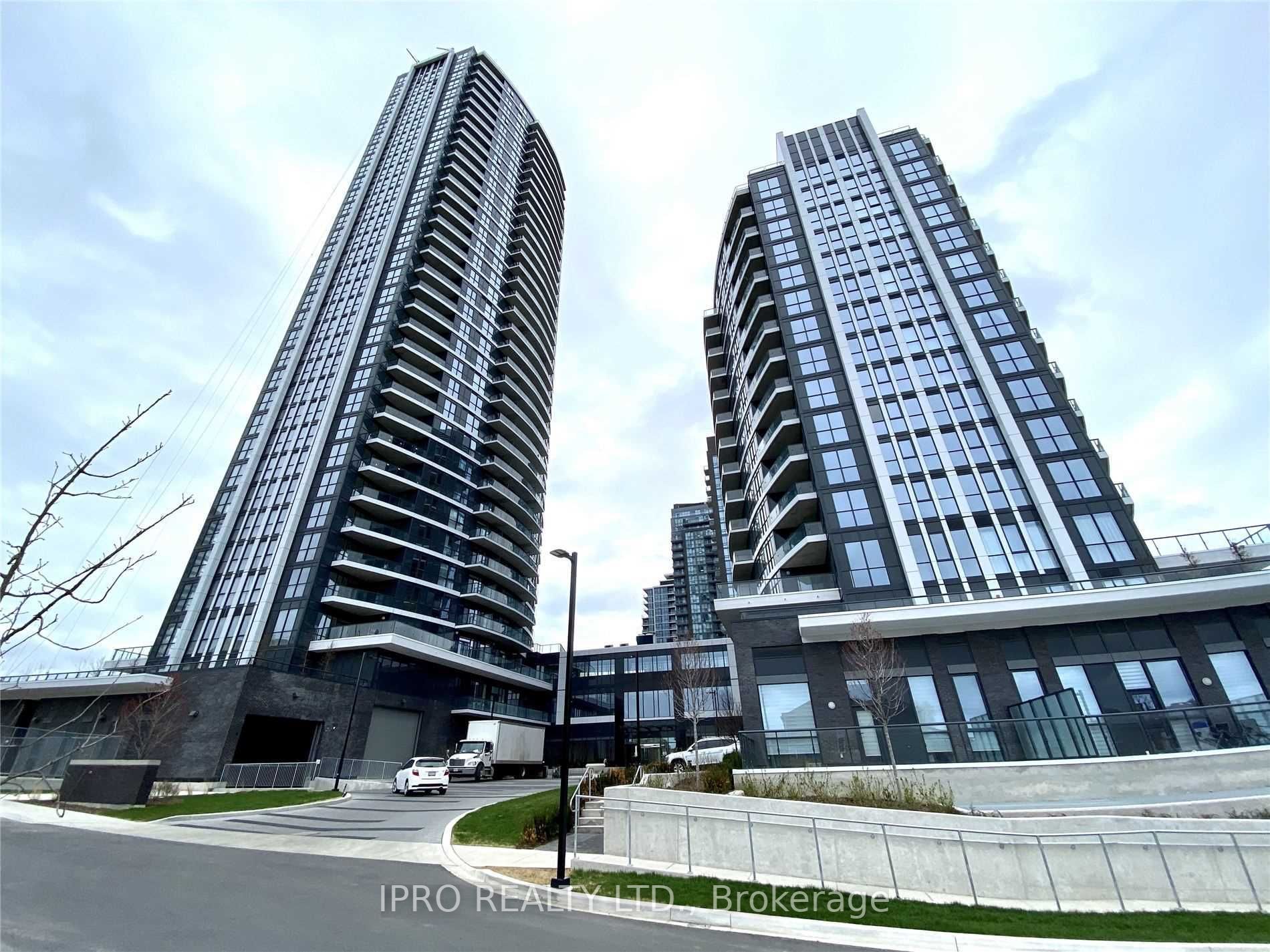 35 Watergarden Drive #3212