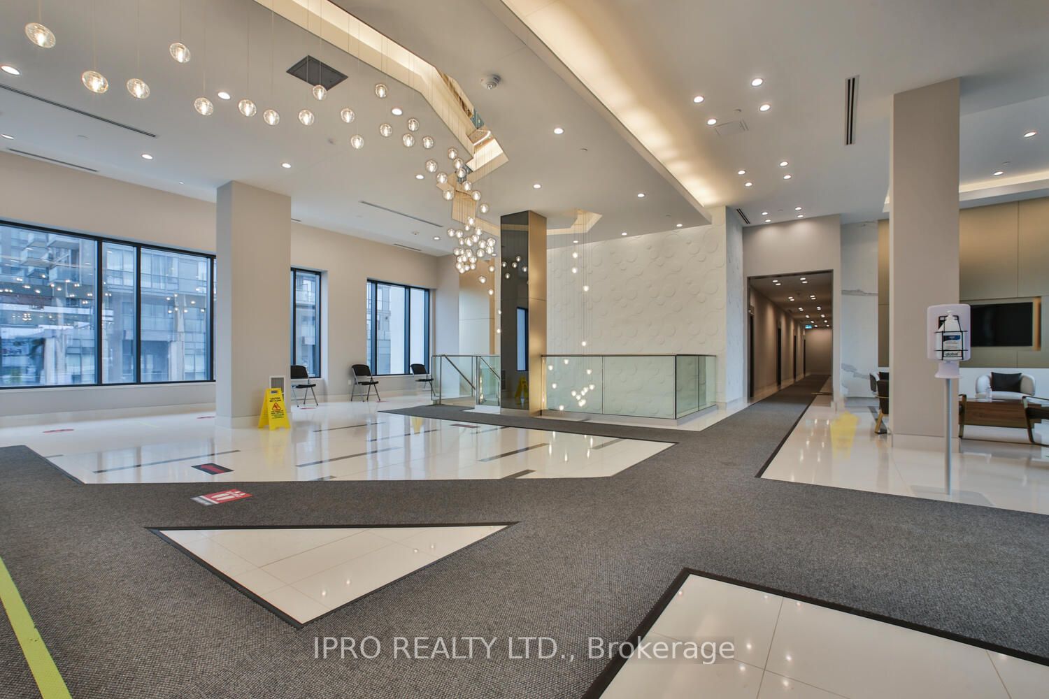 35 Watergarden Drive #3212