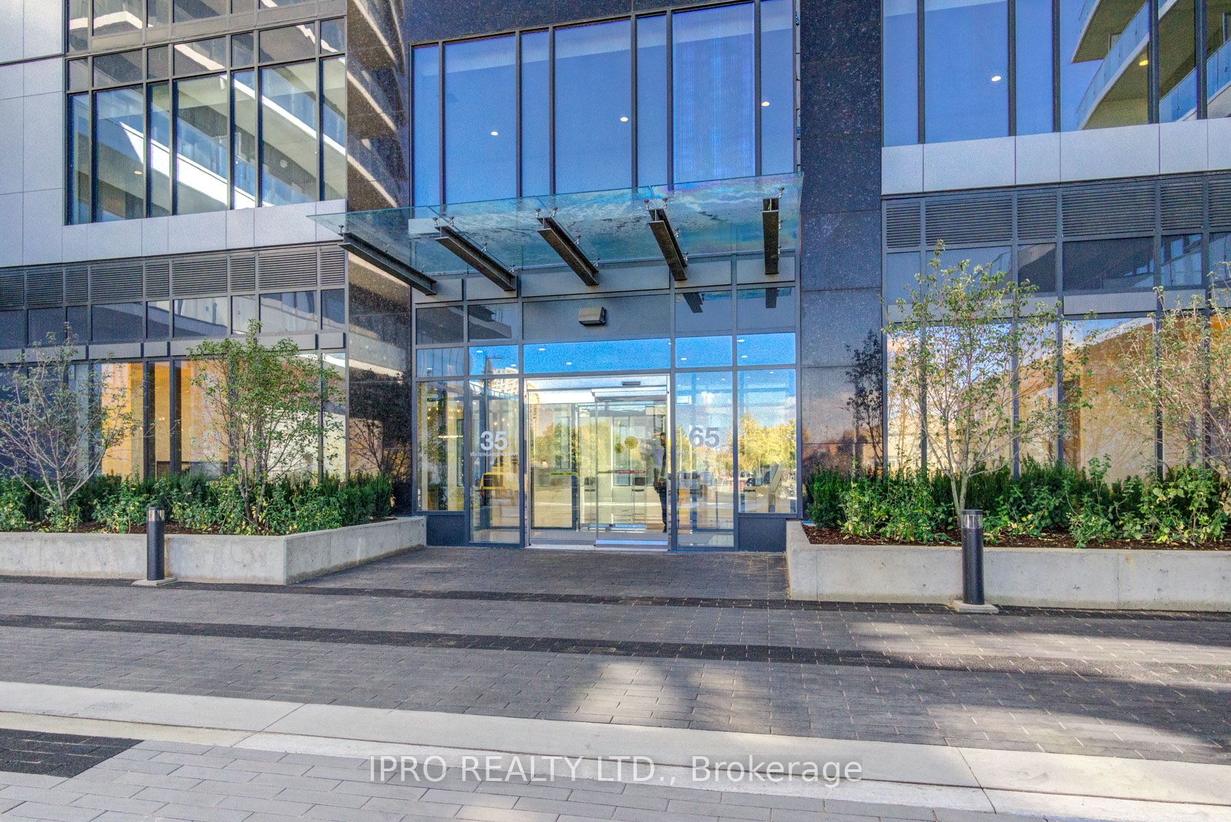 35 Watergarden Drive #3212
