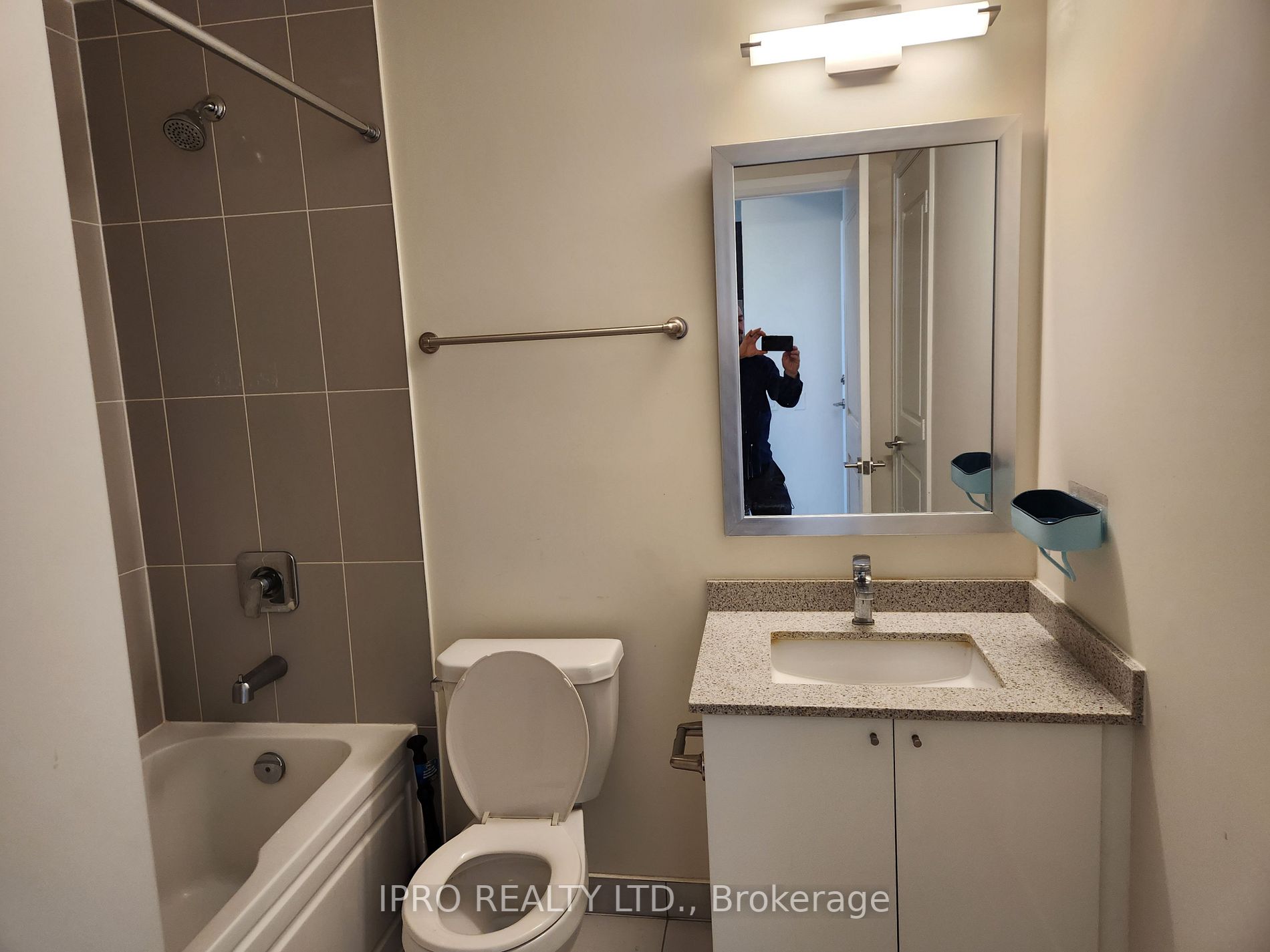 35 Watergarden Drive #3212