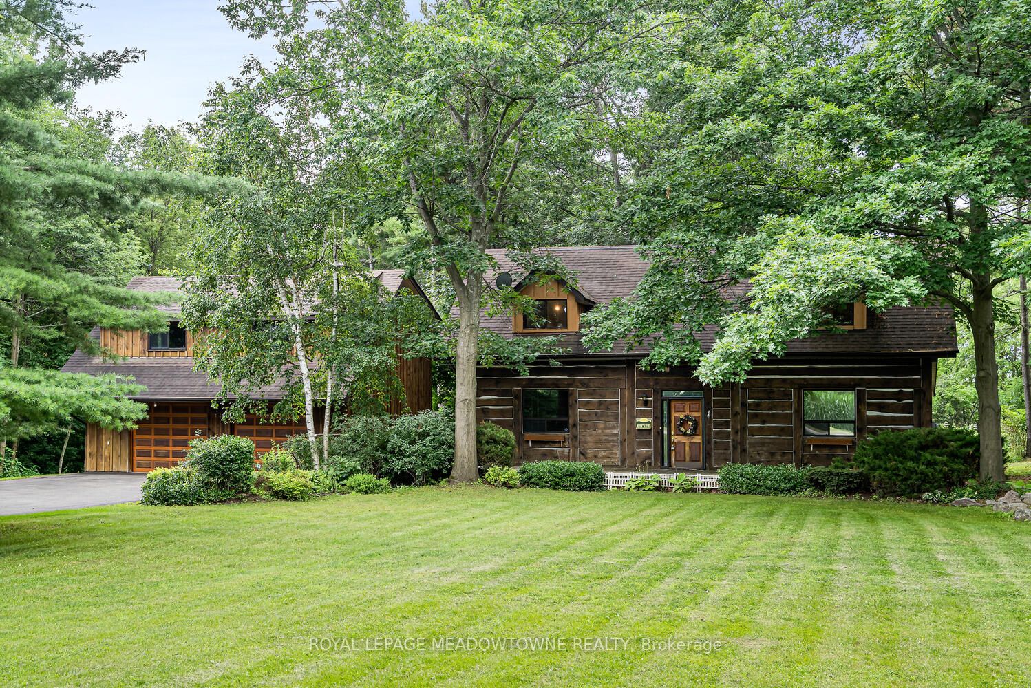 10126 Old Pine Crest Rd